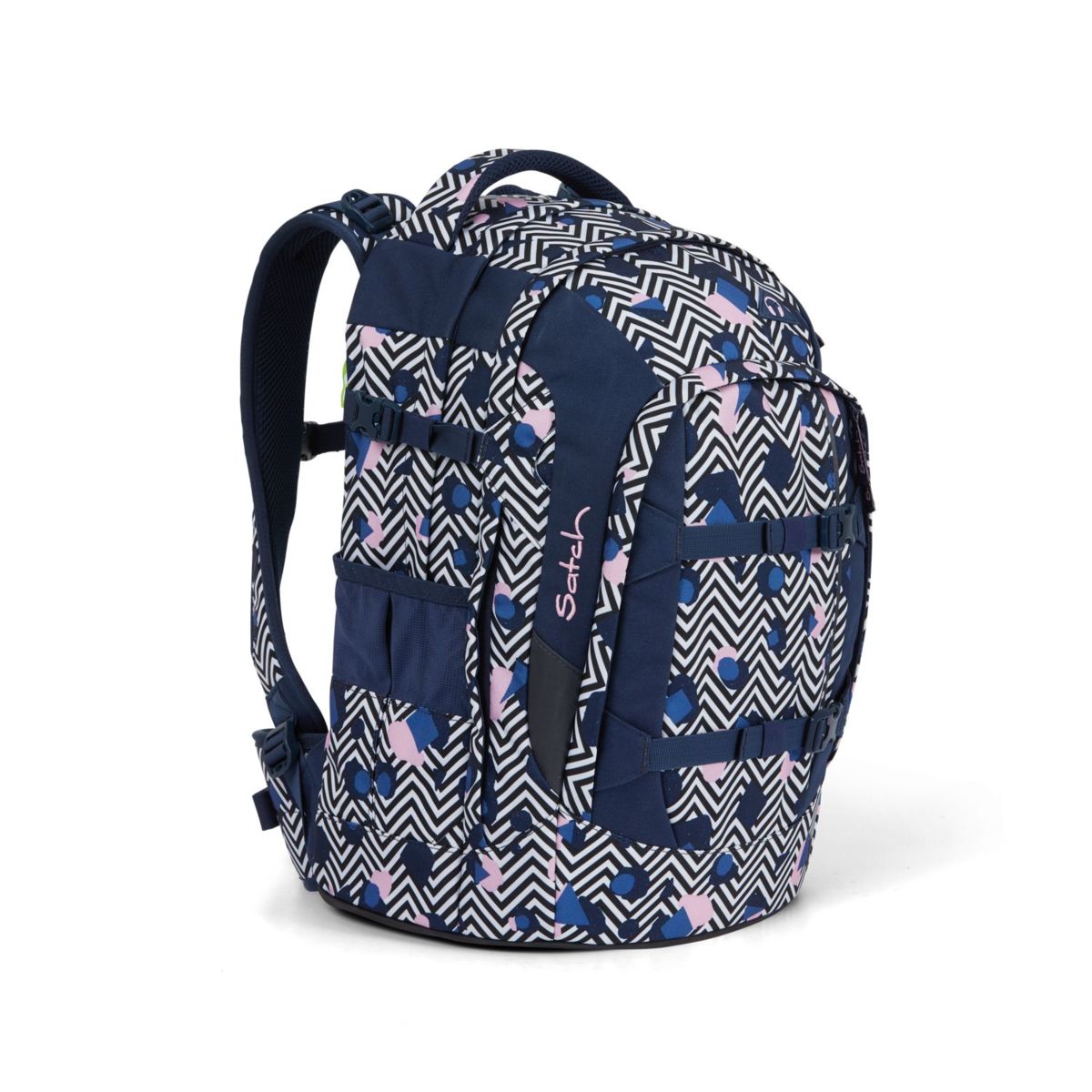 Satch Pack Stoney Mony