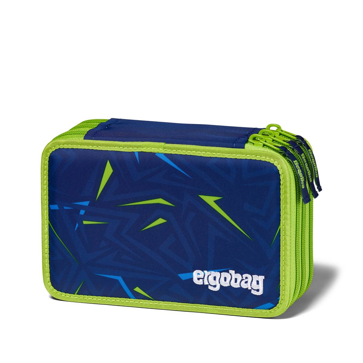 Ergobag Maxi Mäppchen SpitzenreitBär