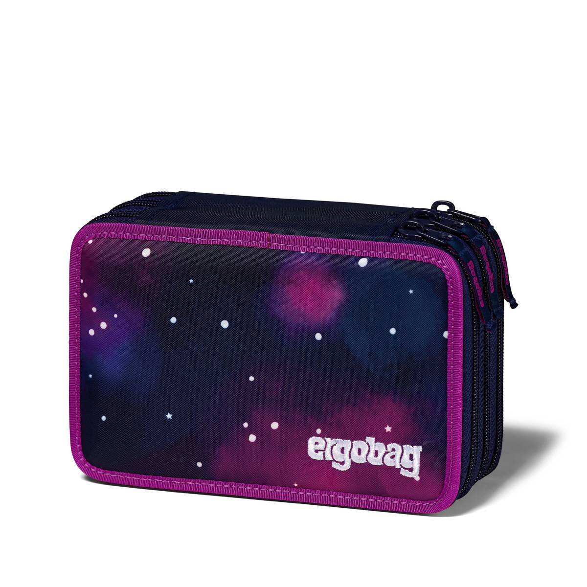 Ergobag Maxi Mäppchen Bärlaxy