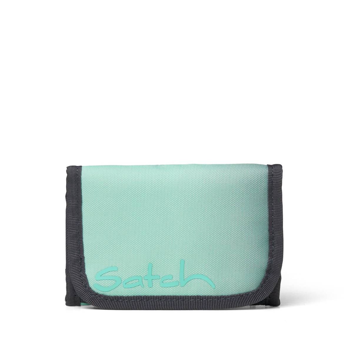 Satch Portemonnaie Gradient Mint