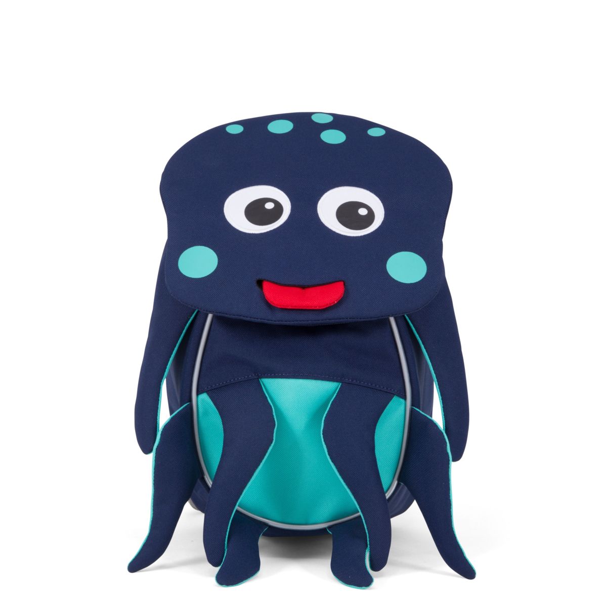 Affenzahn Kindergartenrucksack Oktopus 4lt.