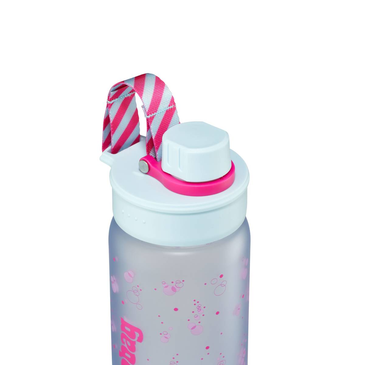 Ergobag Trinkflasche Tritan Bubbles