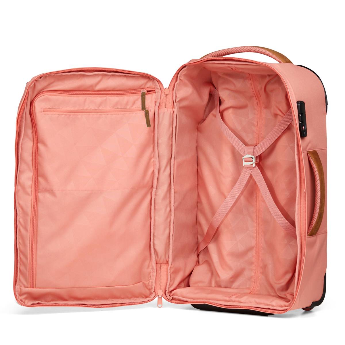 Satch Flow S Pure Coral