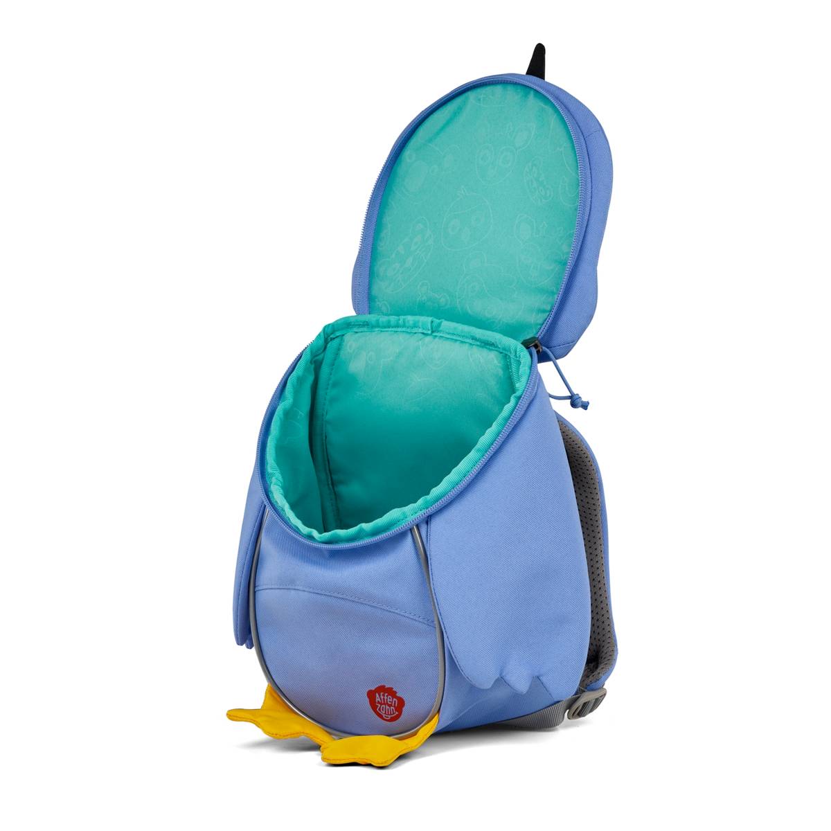 Affenzahn Kindergartenrucksack Tukan 4lt.