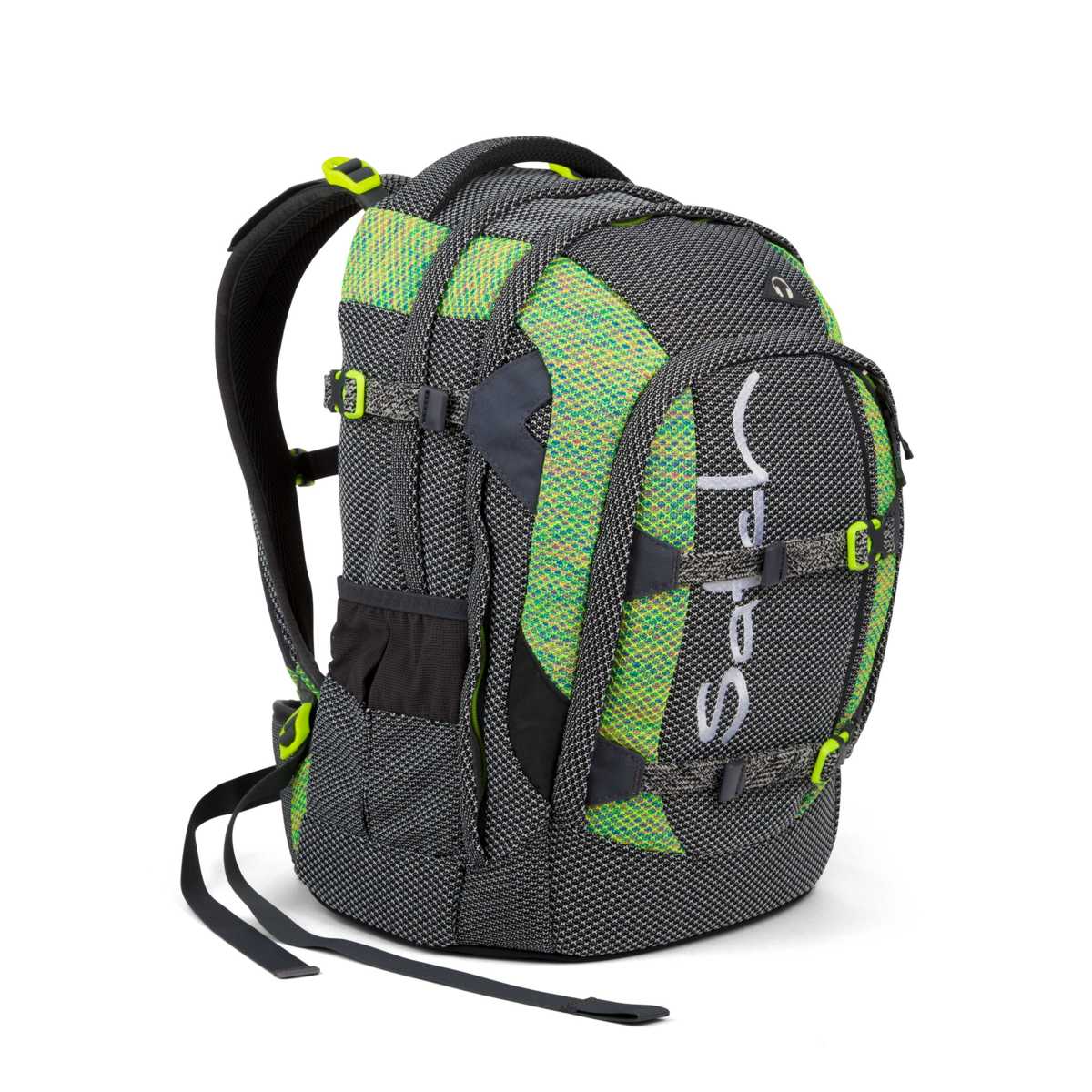 Satch Pack Stripe Hype Special Edition