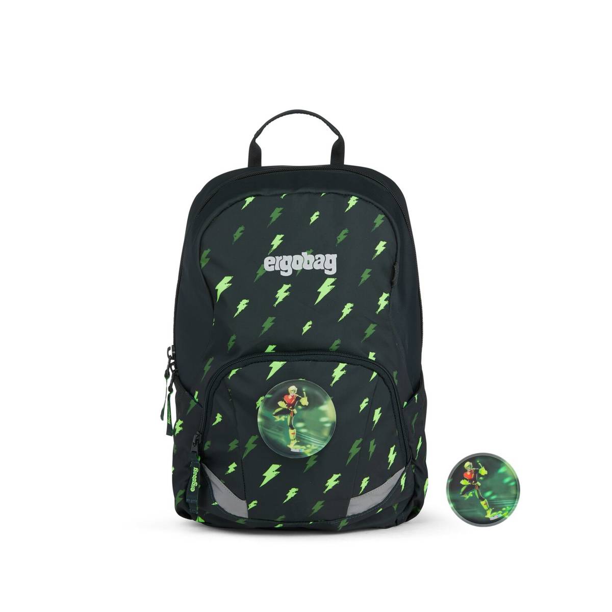 Ergobag Ease L Bärtolomäus