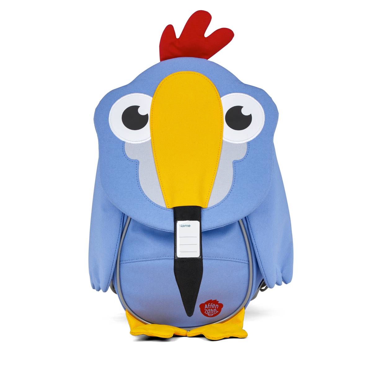 Affenzahn Kindergartenrucksack Tukan 4lt.