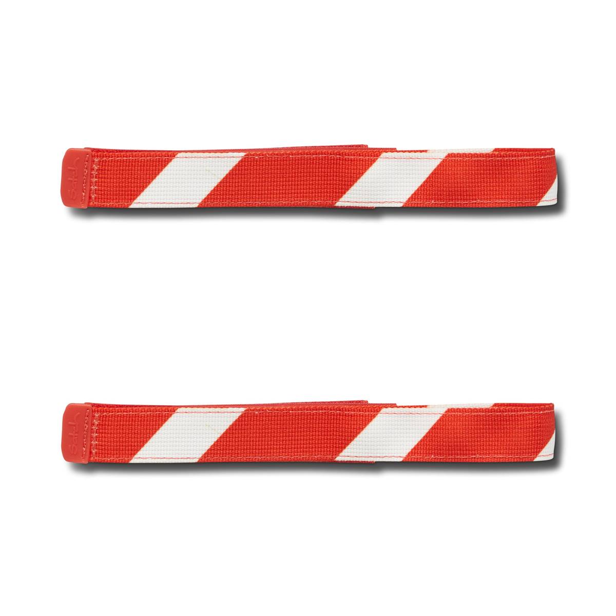 Satch Swaps Red & White