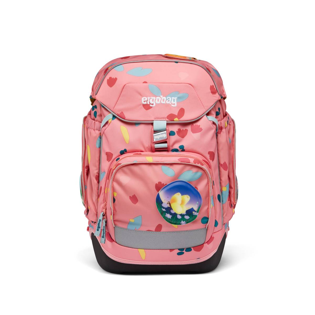 Ergobag Pack 6-tlg. Set ZitronenfaltBär