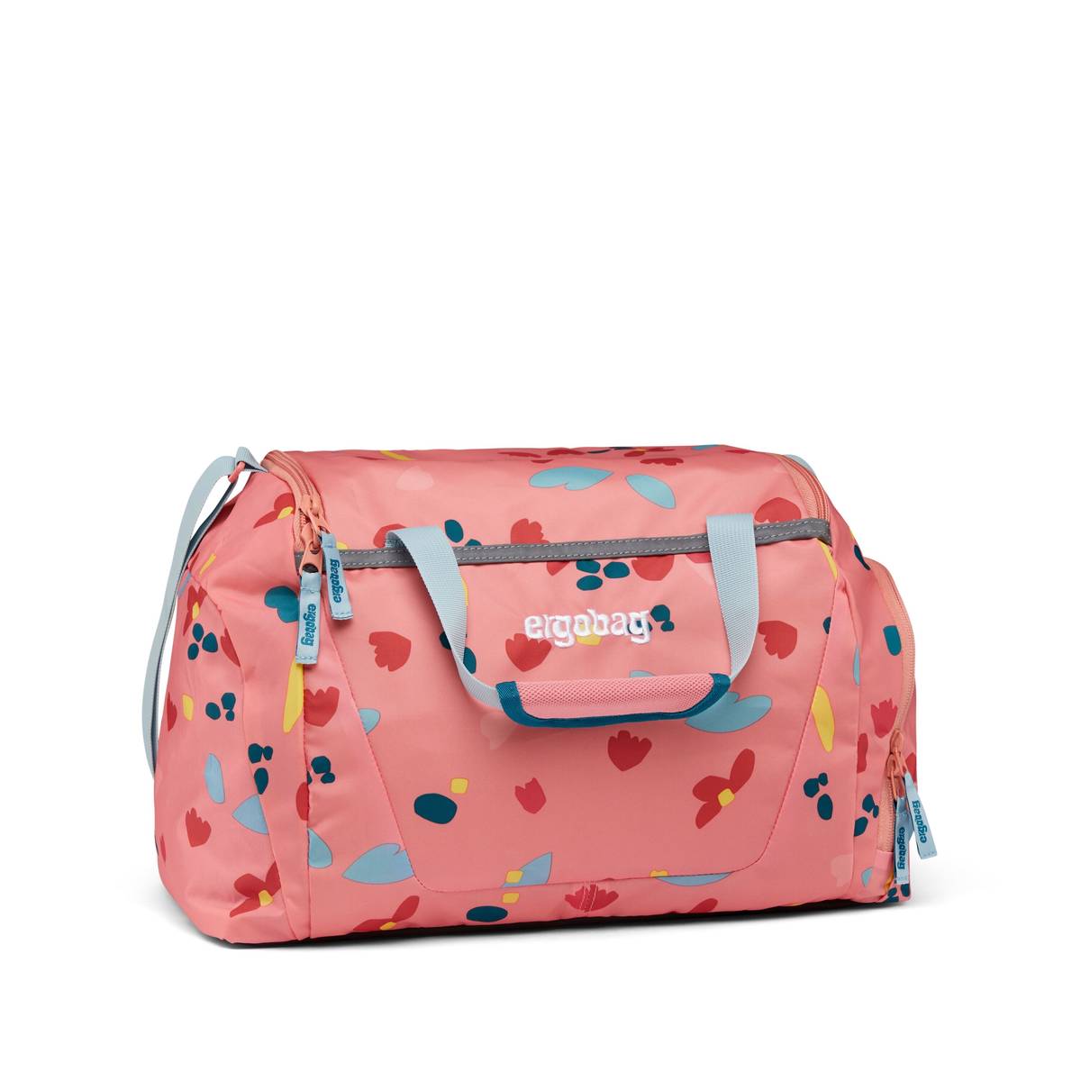 Ergobag Sporttasche ZitronenfaltBär