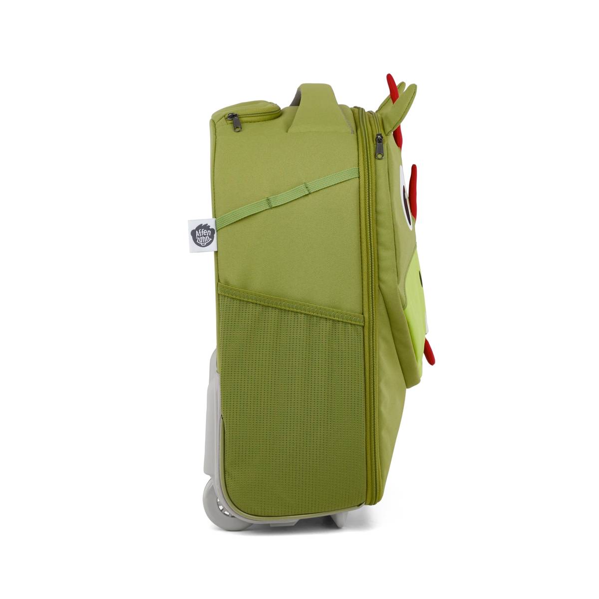 Affenzahn Trolley Drache