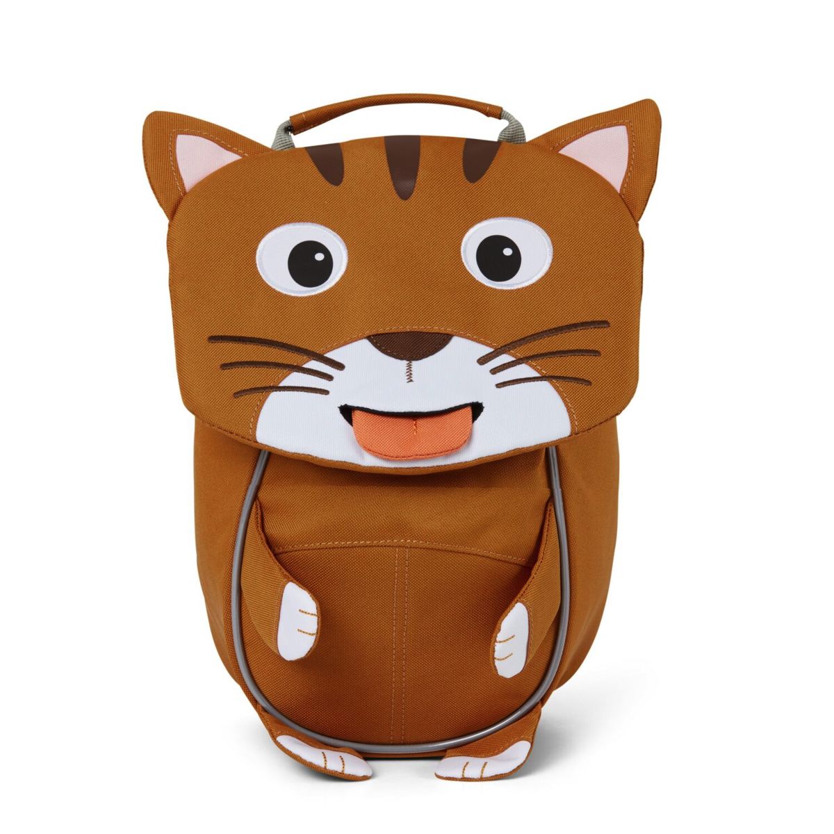 Affenzahn Kindergartenrucksack Katze 4lt.