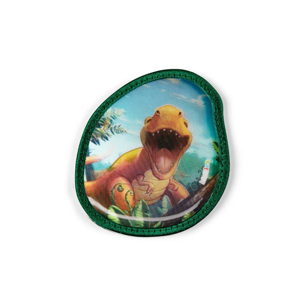 Ergobag Wackel-Klettie Urzeittier