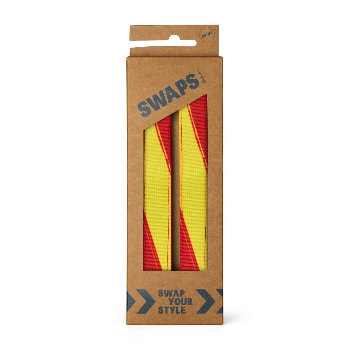 Satch Swaps Spain