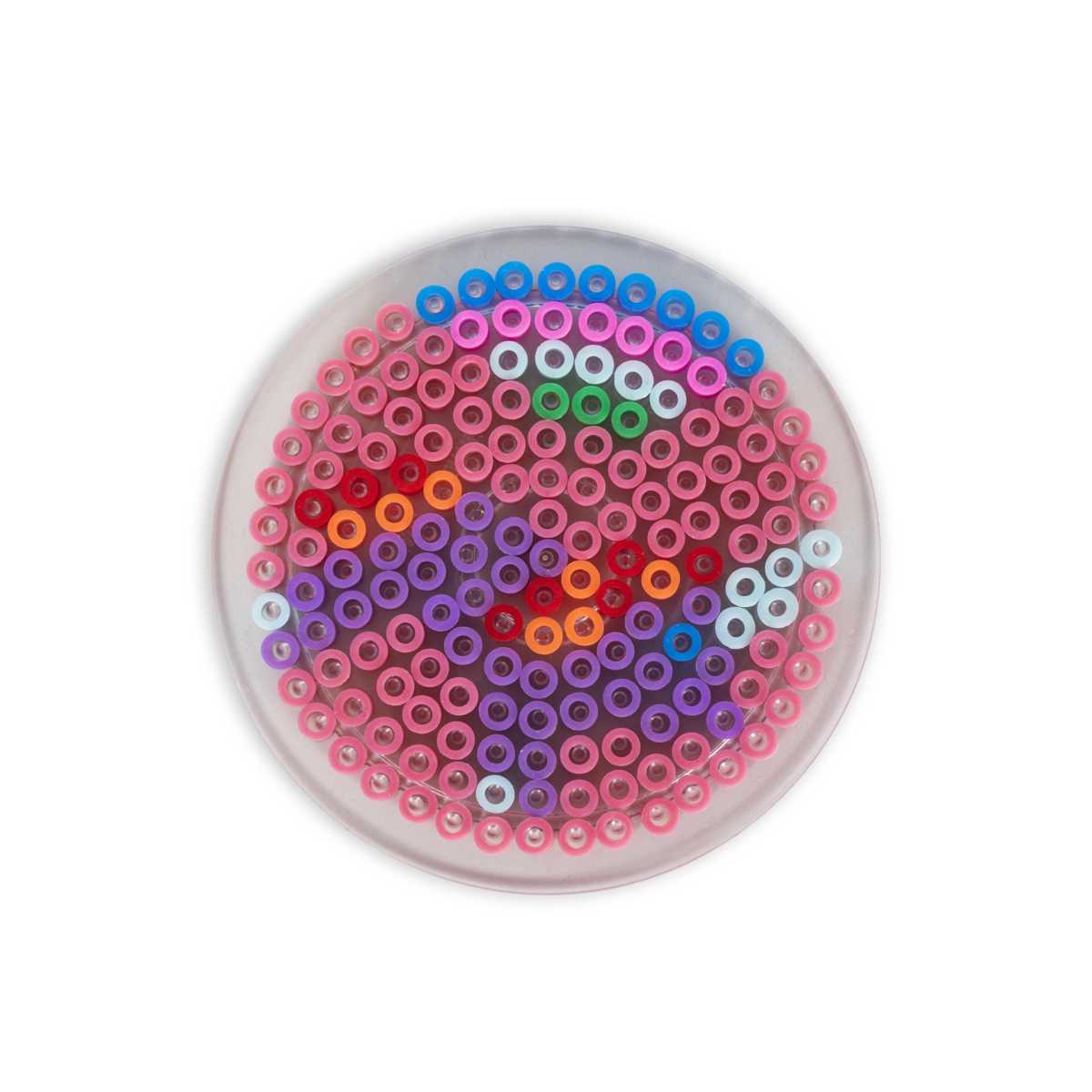 Ergobag Kletties Bügelperlen-Set Nr. 1