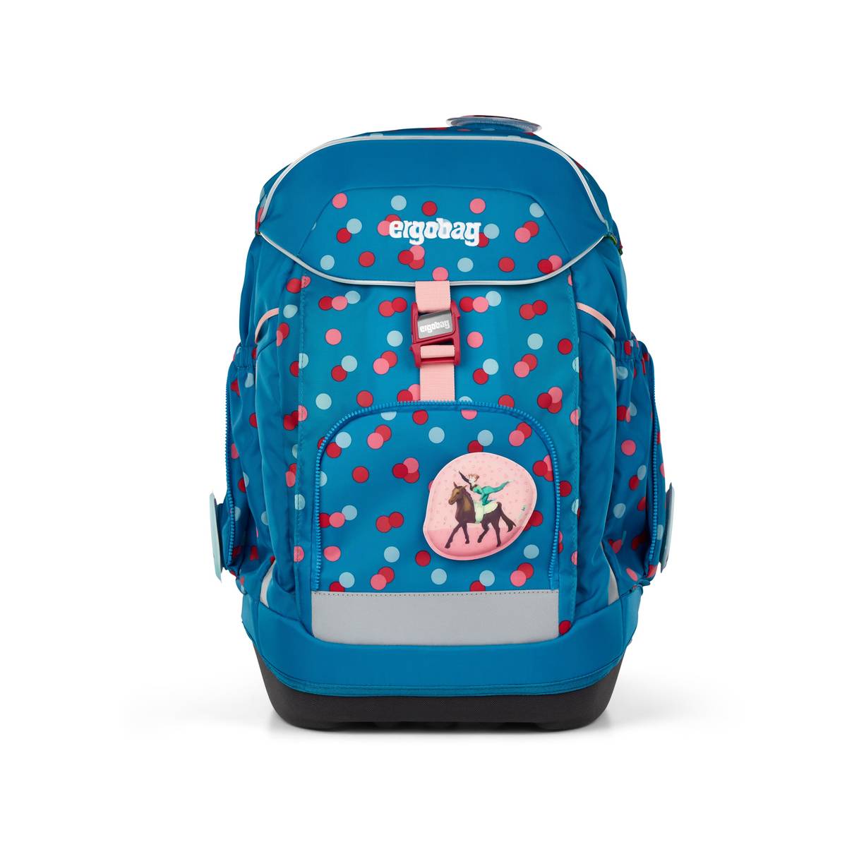 Ergobag Maxi 6-tlg. VoltiBär