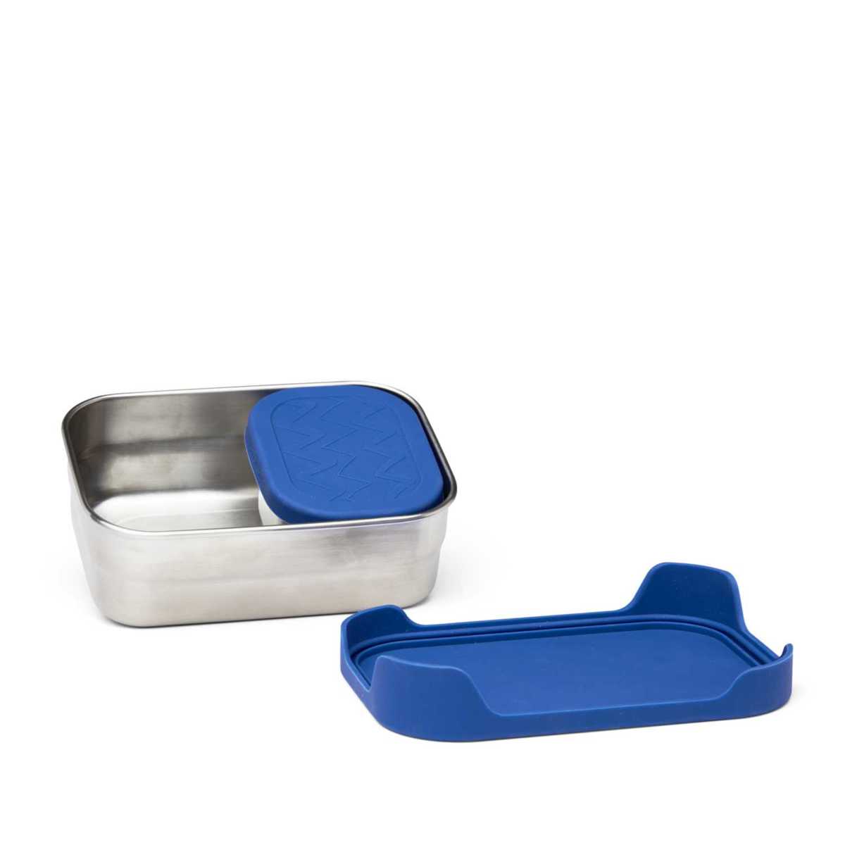 Ergobag Brotdose Edelstahl Torwart