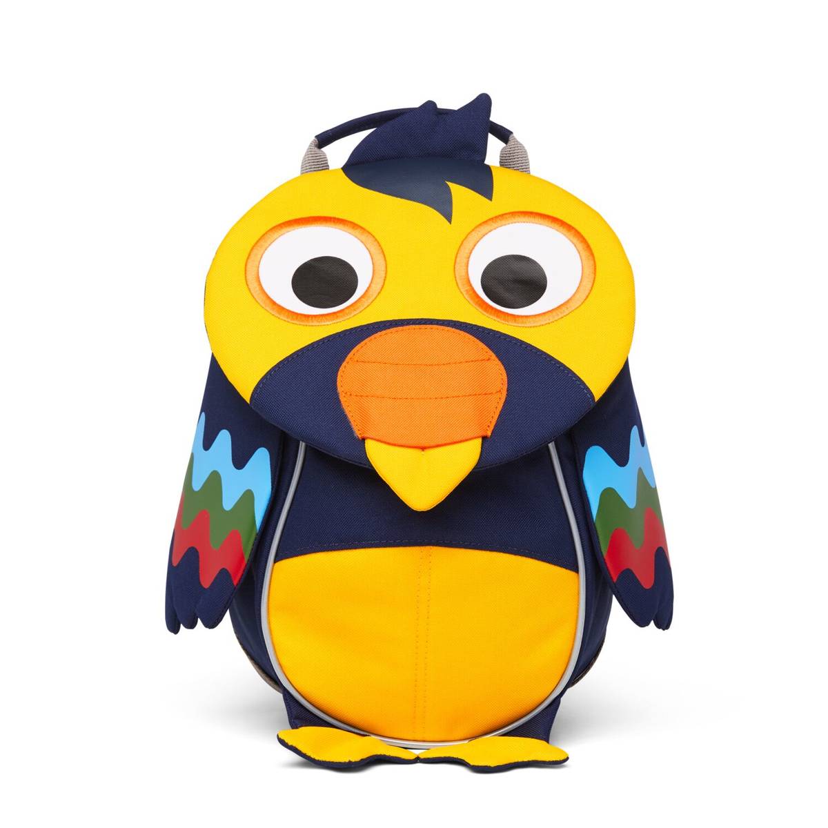 Affenzahn Kindergartenrucksack Tukan 4lt.