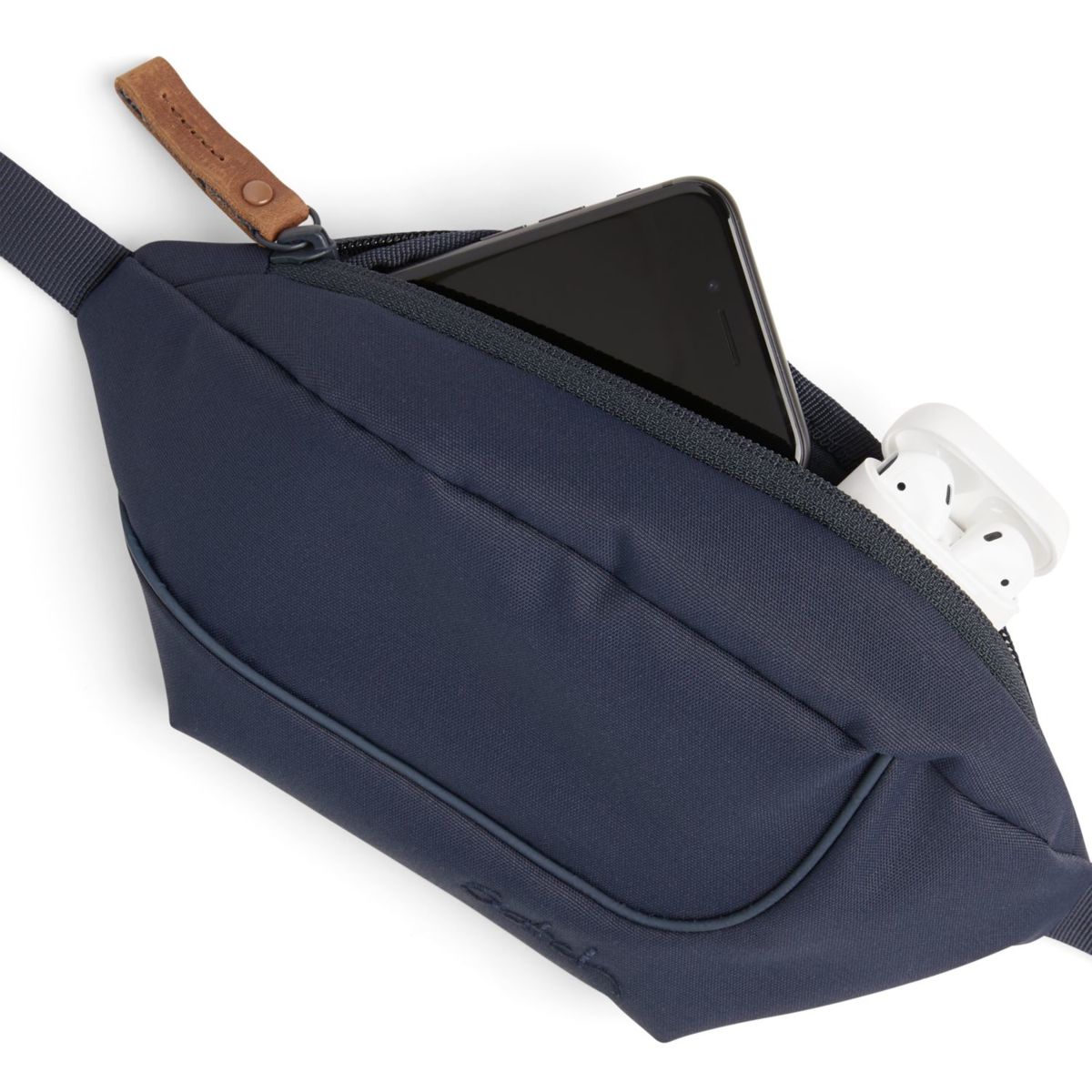 Satch Cross mini Nordic Blue