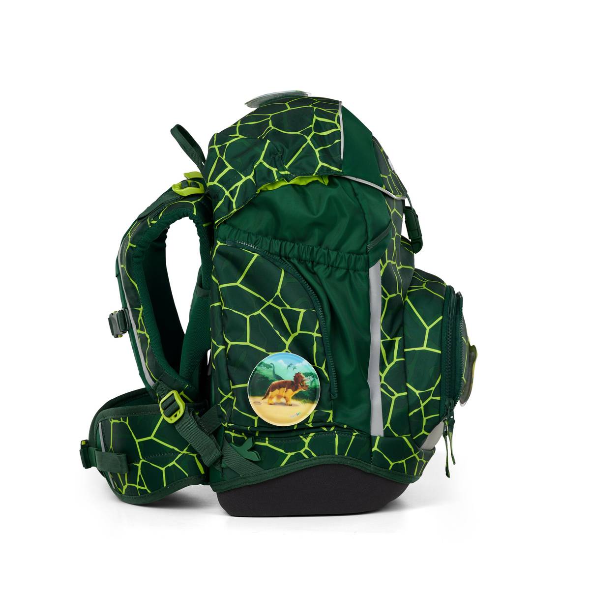 Ergobag Pack 6-tlg. Set BärRex