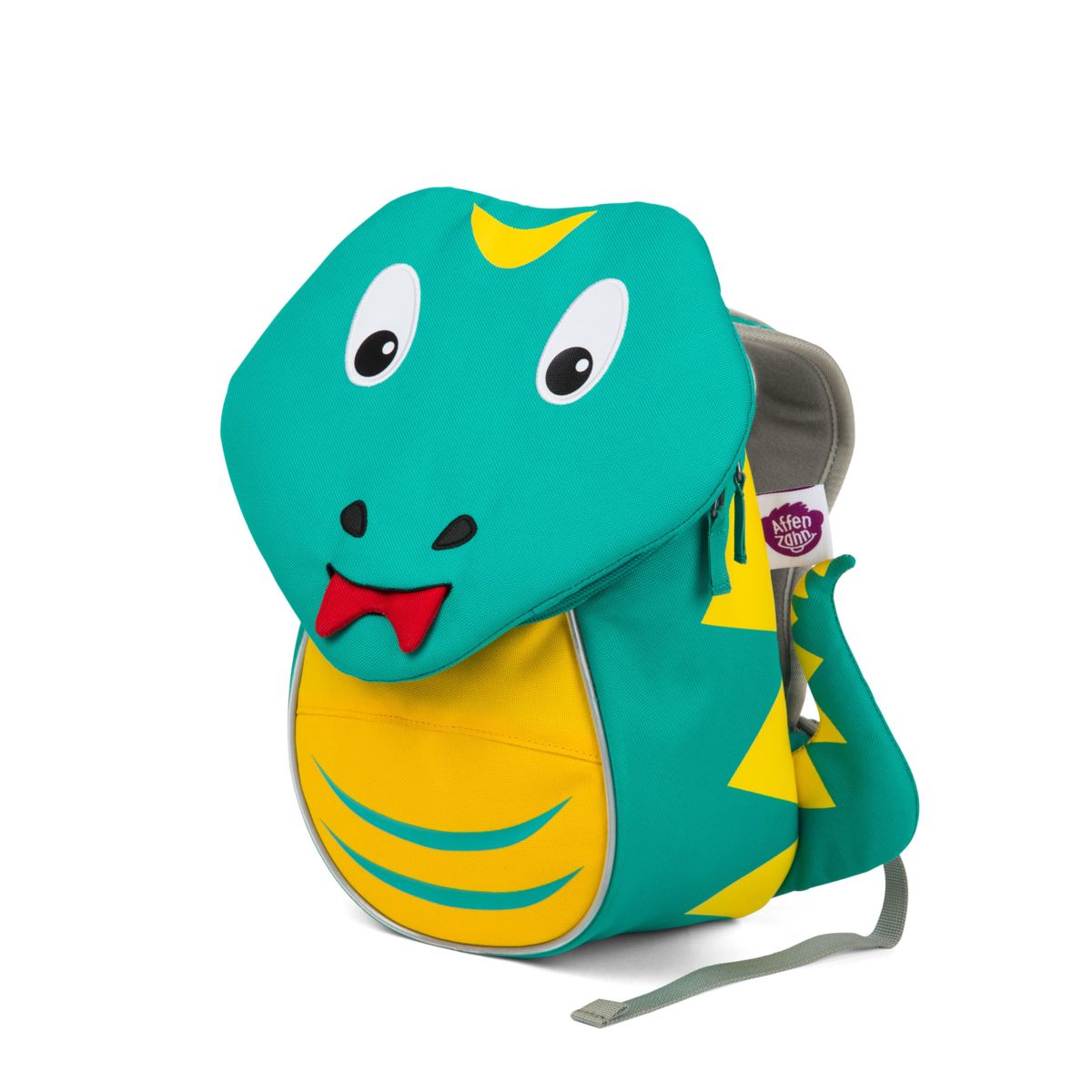 Affenzahn Kindergartenrucksack Schlange 4lt.