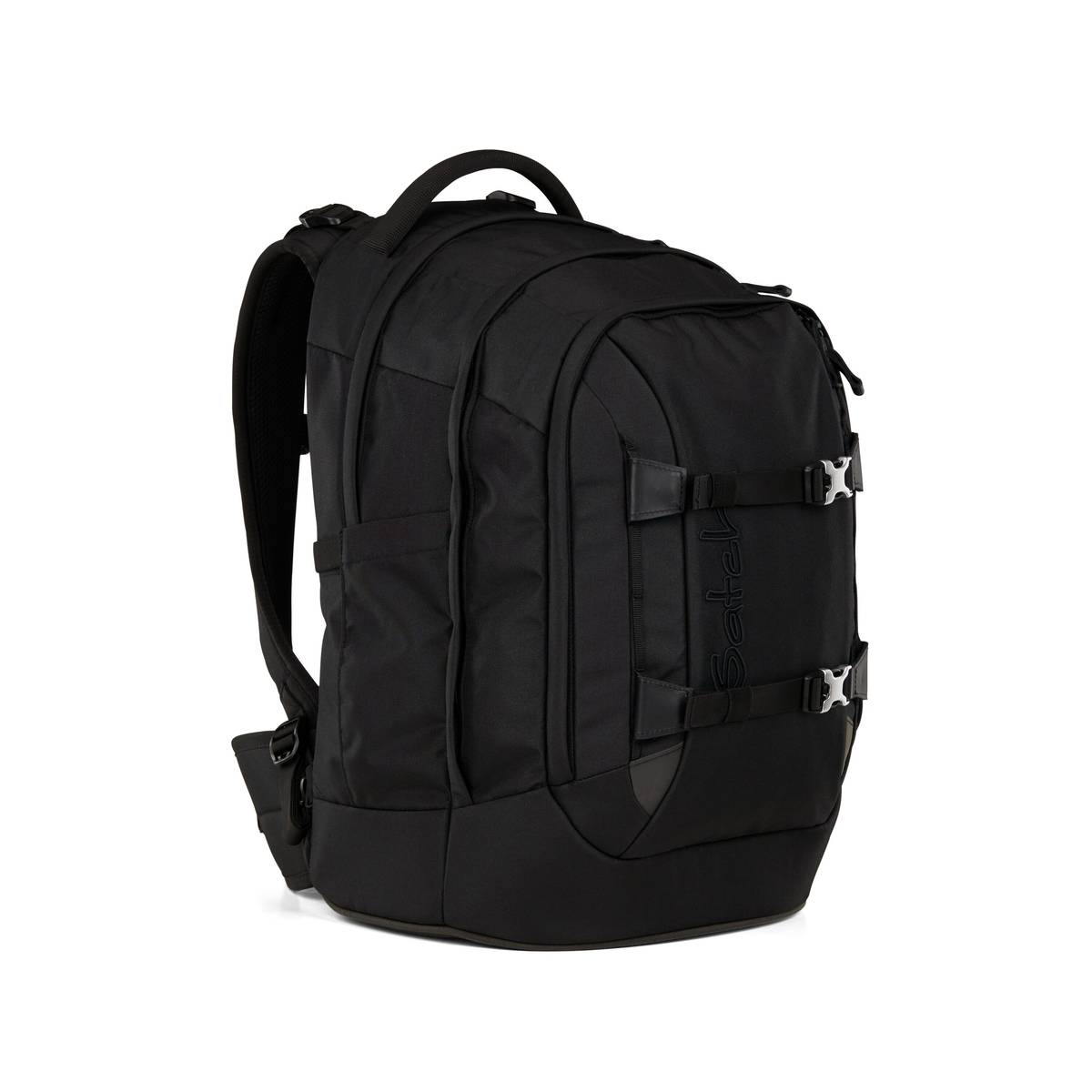 Satch Pack Nordic Black