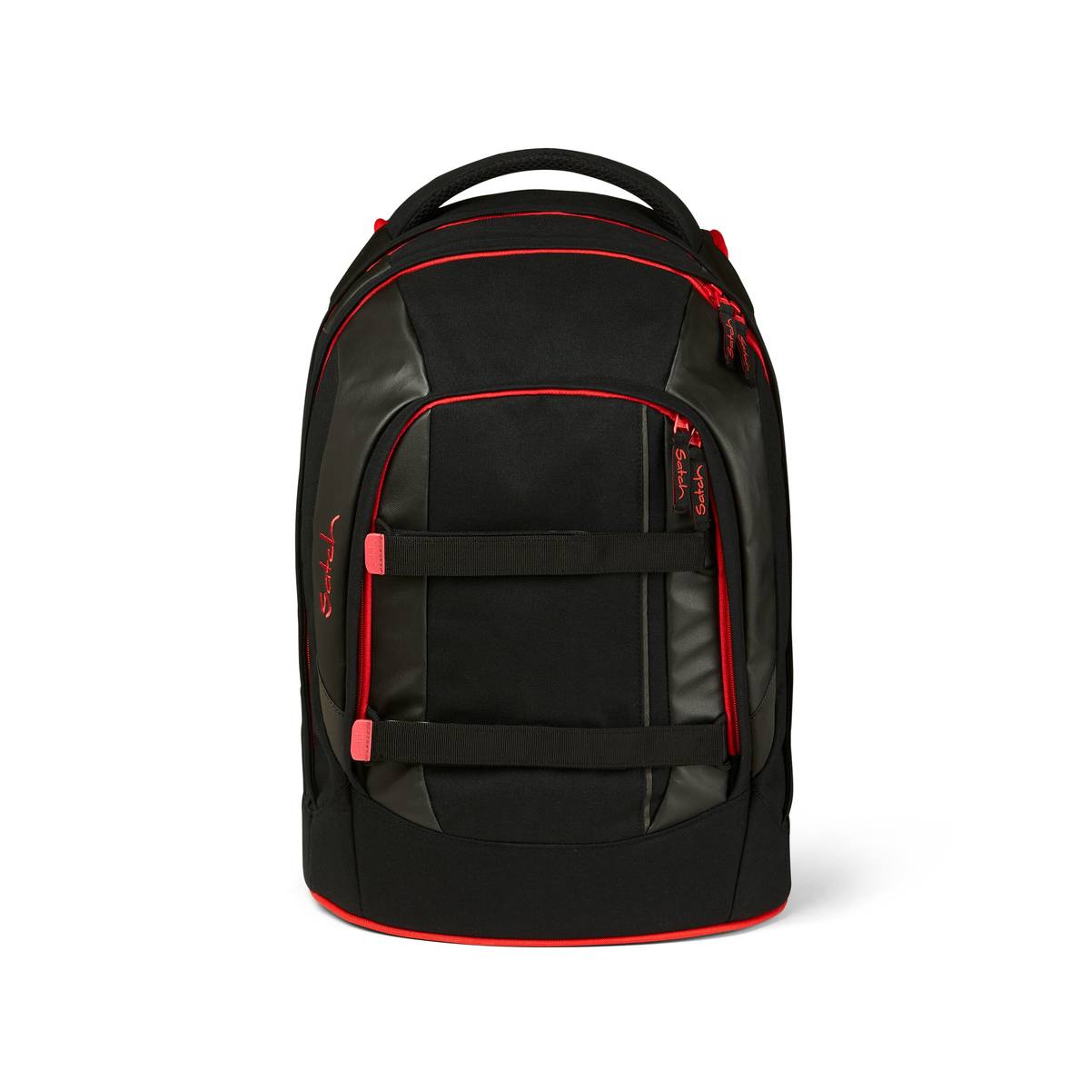 Satch Pack Fire Phantom