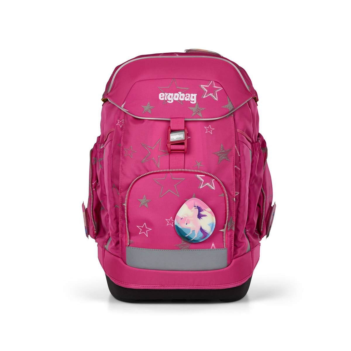 Ergobag Maxi 6-tlg. SternzauBär