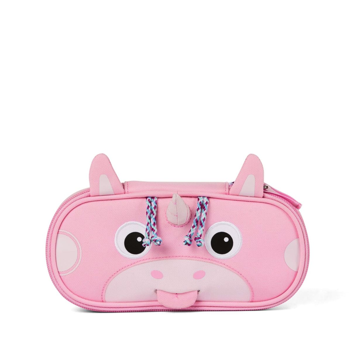 Affenzahn Federmäppchen Einhorn