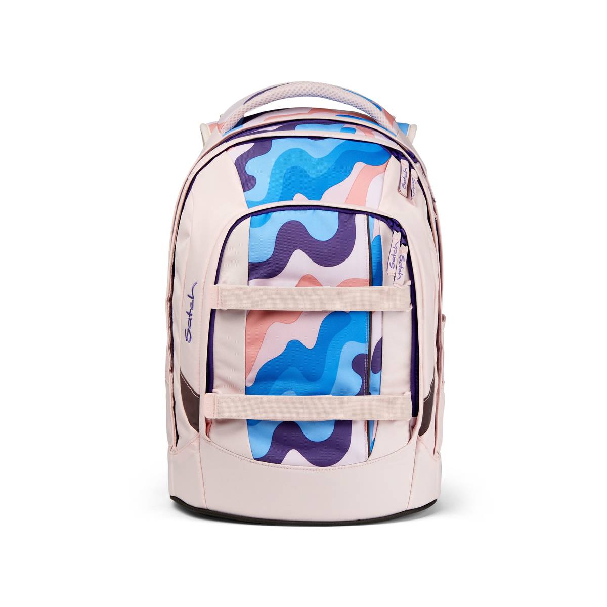 Satch Pack Candy Clouds