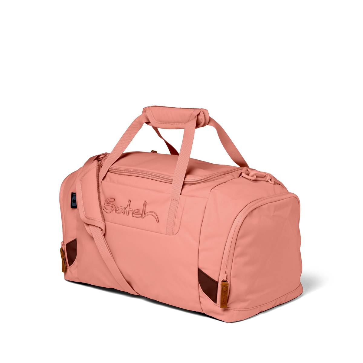 Satch Sporttasche Coral
