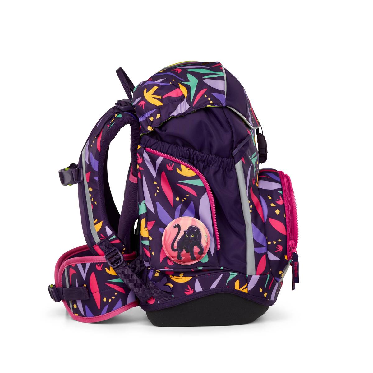 Ergobag Pack 6-tlg. Set AmBärzonas