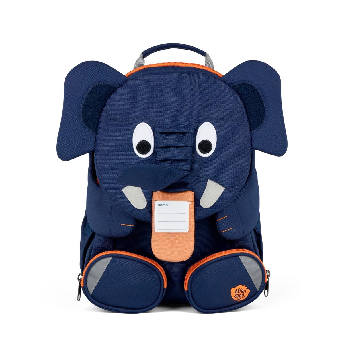 Affenzahn Kinderrucksack Elefant 8lt.