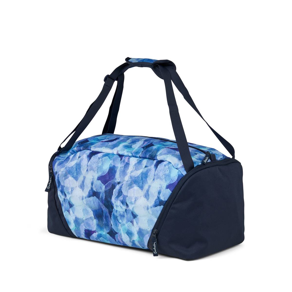 Satch Sporttasche Blurry Sky
