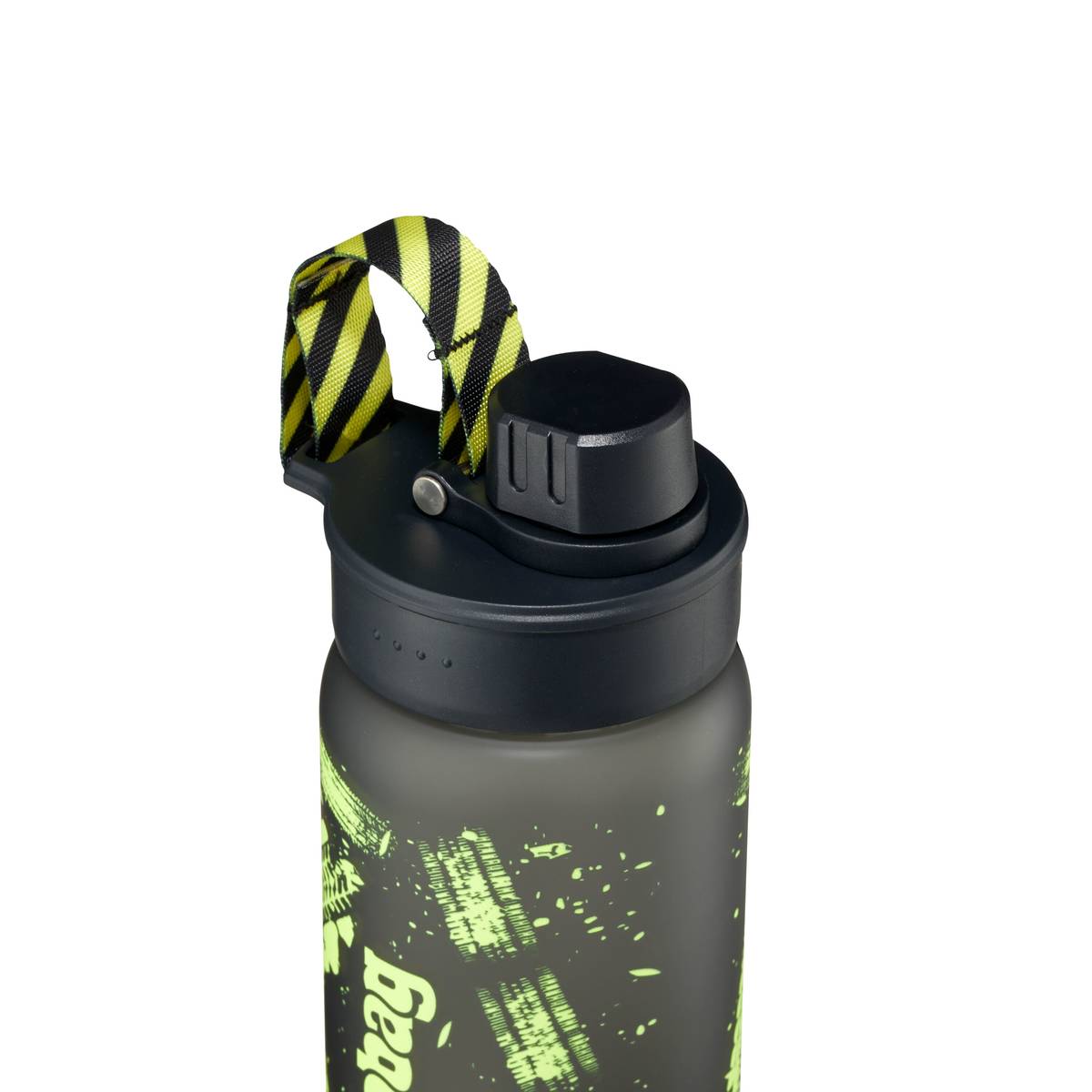 Ergobag Trinkflasche Tritan Speed