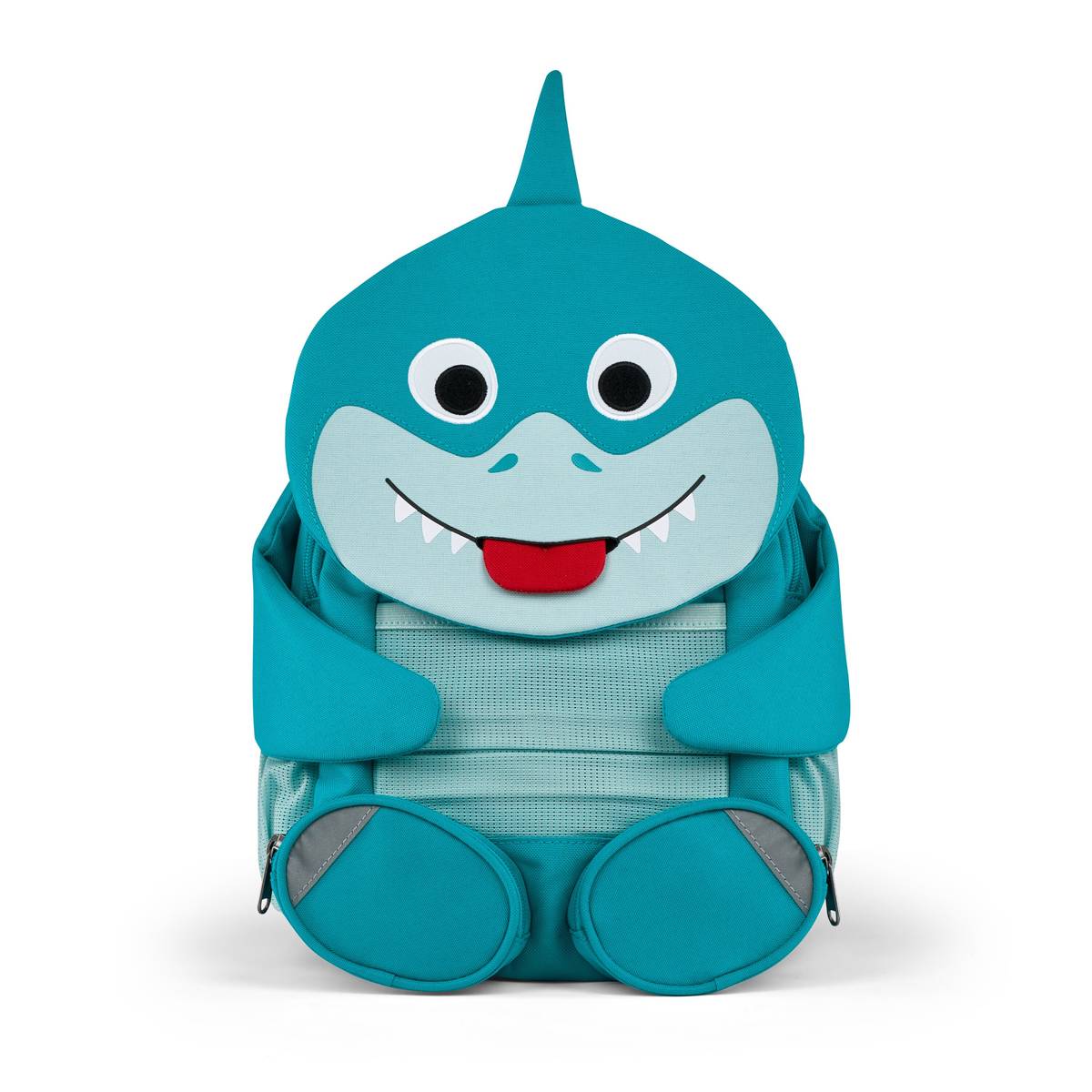 Affenzahn Kinderrucksack Hai 8lt.