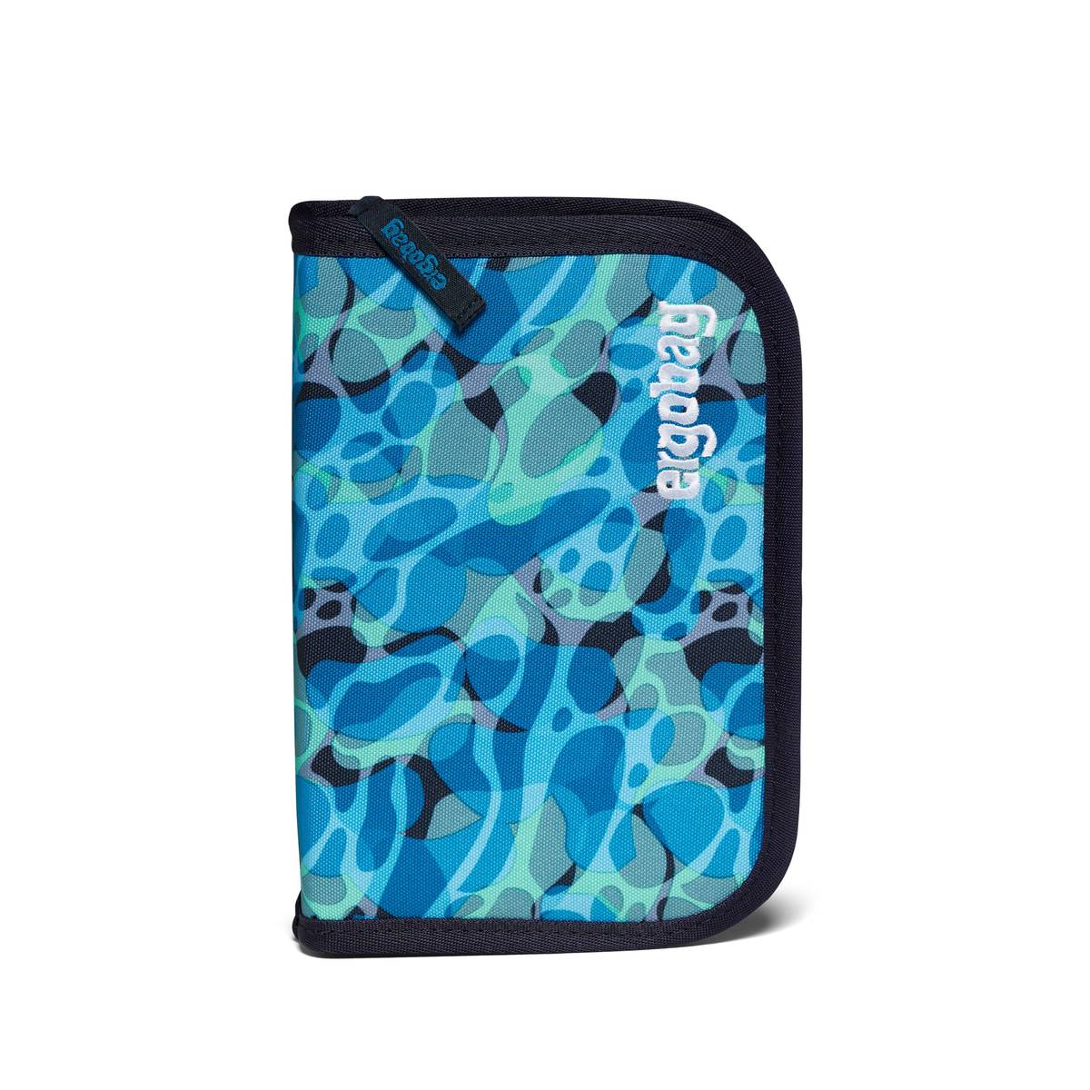 Ergobag Federmäppchen AbtauchBär