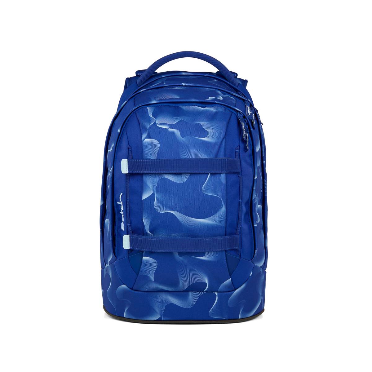 Satch Pack Vibrant Blue