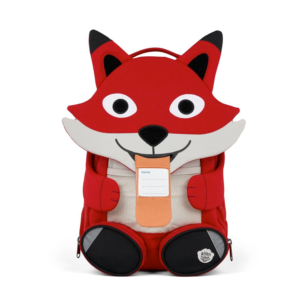 Affenzahn Kinderrucksack Fuchs 8lt.