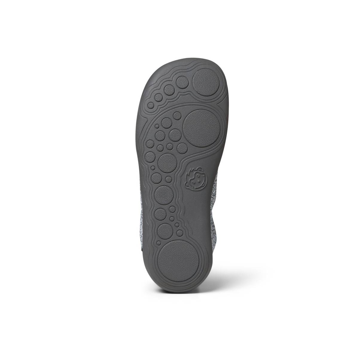 Affenzahn Hausschuh Vegan Homie Hund