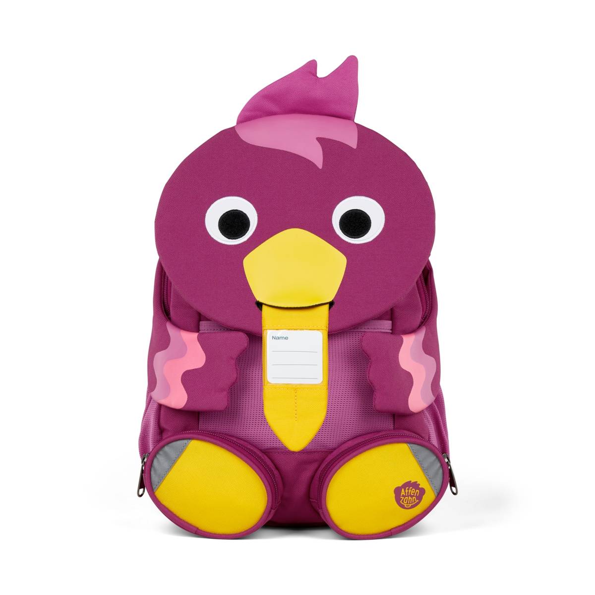 Affenzahn Kinderrucksack Vogel 8lt.