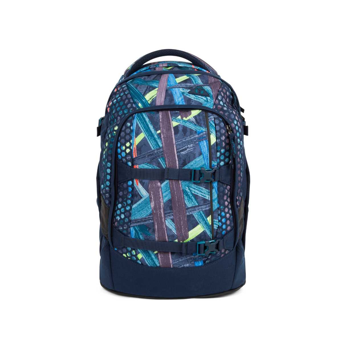 Satch Pack Splashy Lazer
