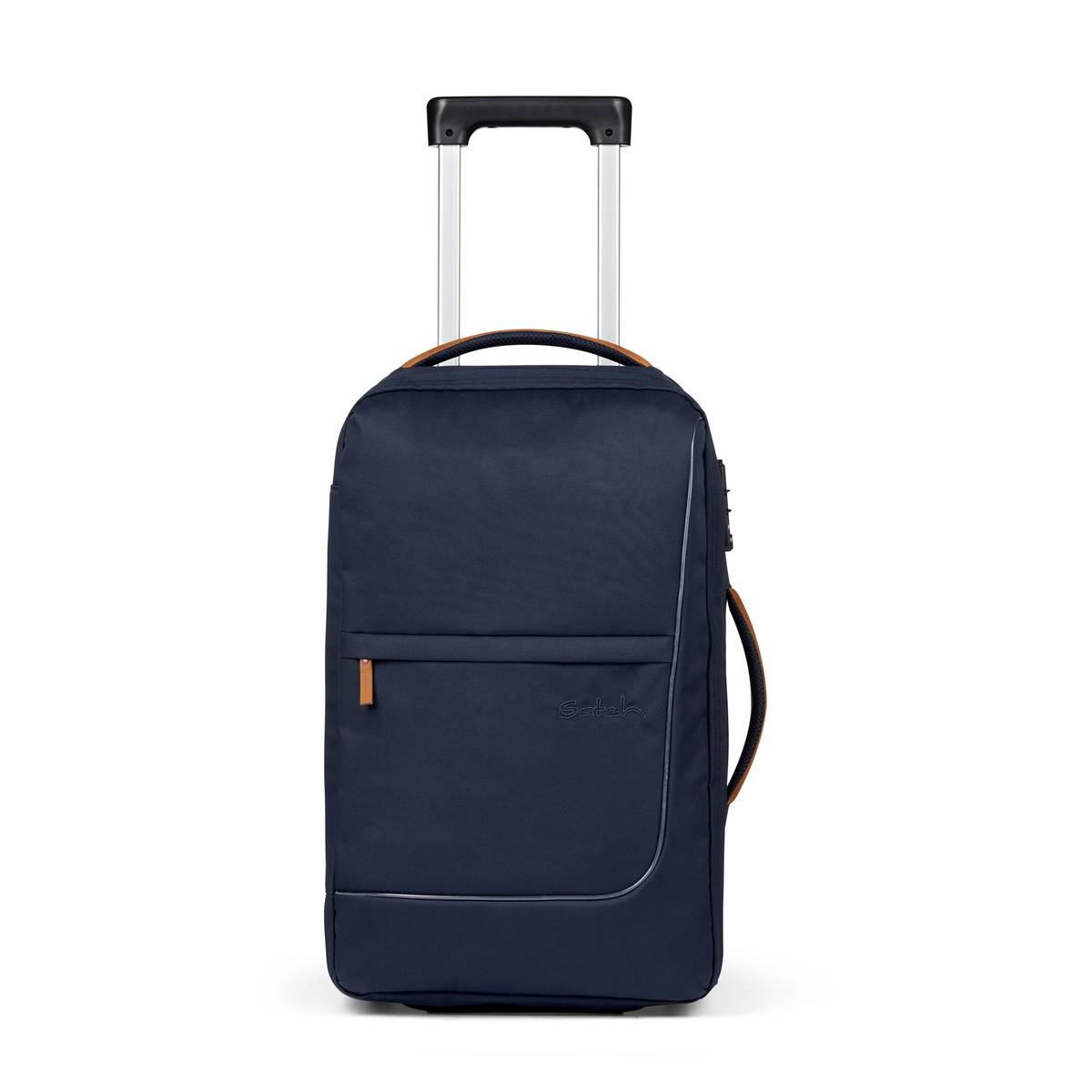Satch Flow S Pure Navy