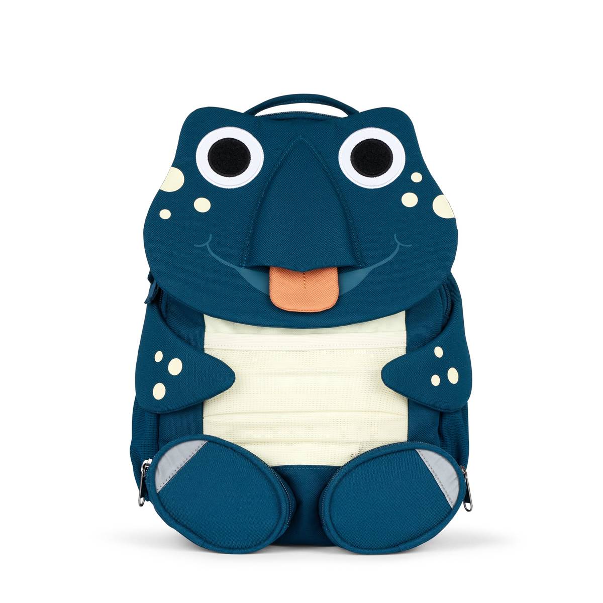 Affenzahn Kinderrucksack Schildkröte 8lt.