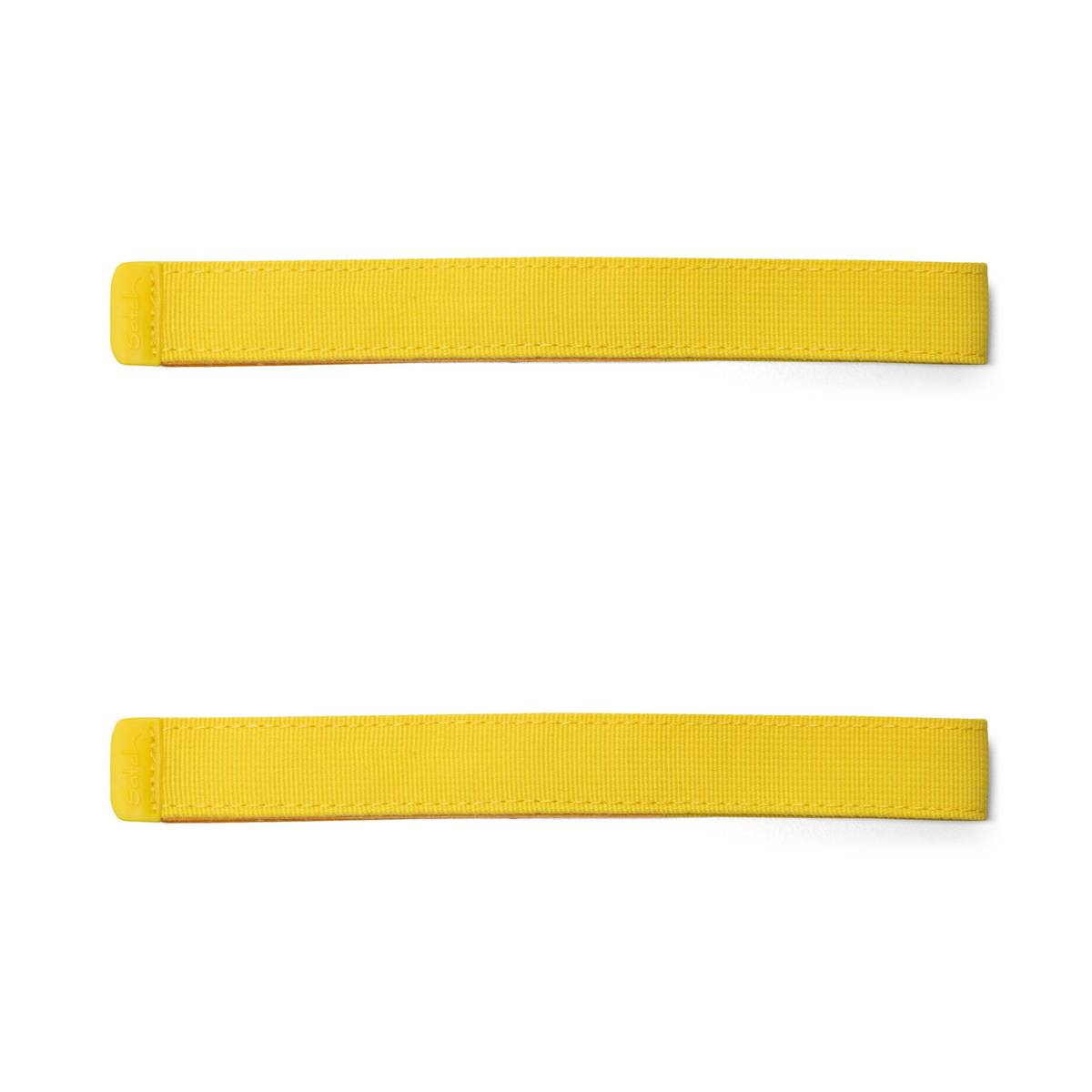 Satch Swaps Mono Yellow