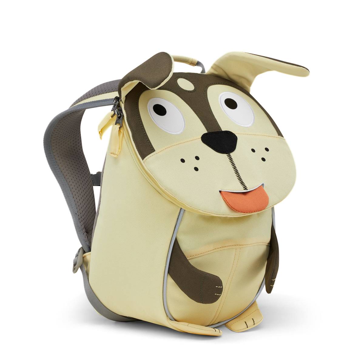 Affenzahn Kindergartenrucksack Tonie Hund 4lt.
