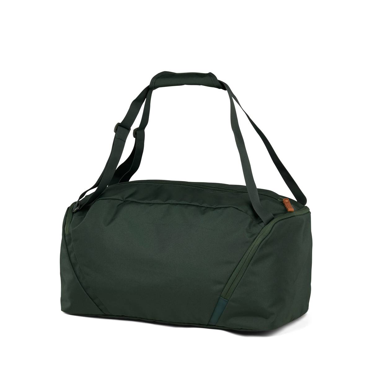 Satch Sporttasche Nordic Forest Green