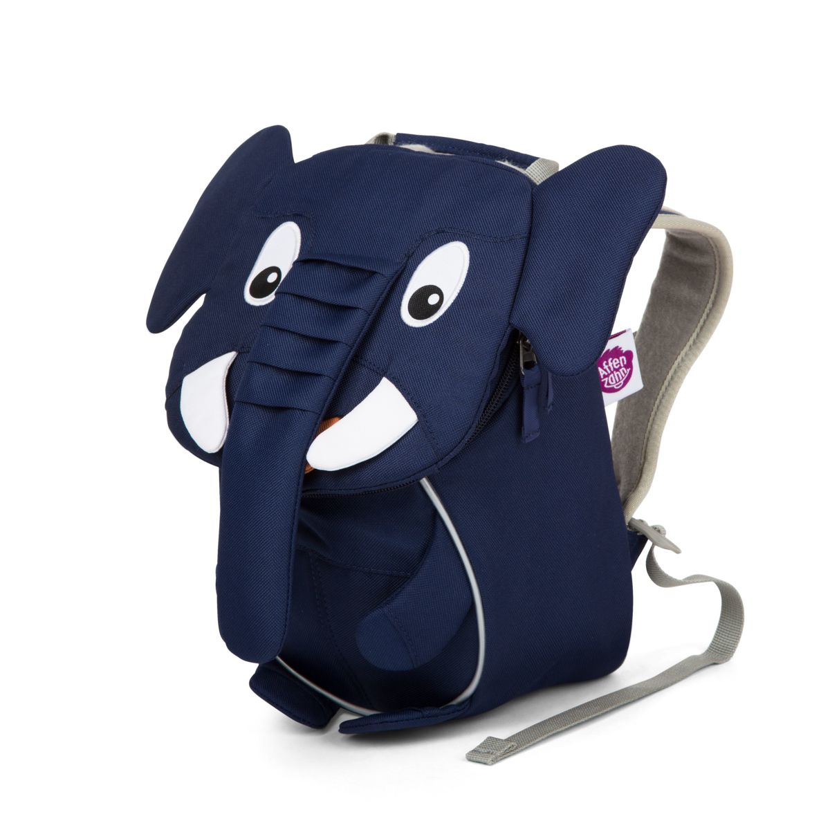 Affenzahn Kindergartenrucksack Elefant 4lt.