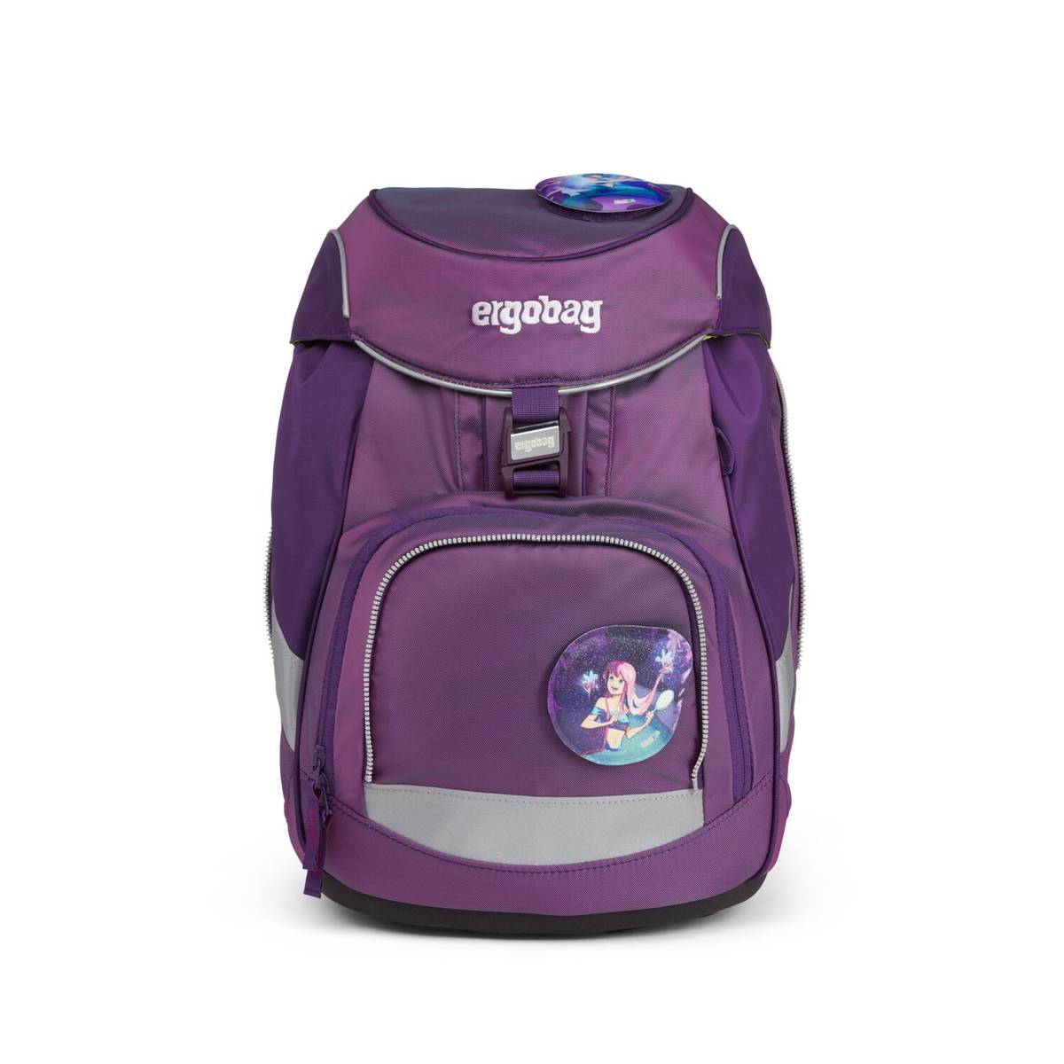Ergobag Pack 6-tlg. Set MeereszauBär