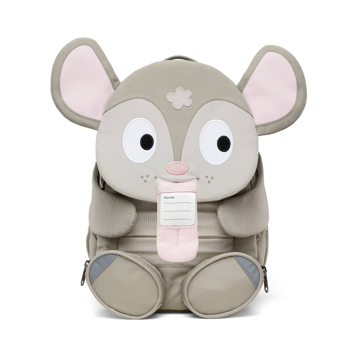 Affenzahn Kinderrucksack Tonie Maus 8lt.